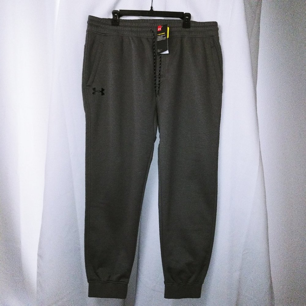 Under-Armour-Storm-Armour Jogger pants XXL